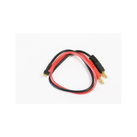 CHARGE CORD 14AWG MINI DEANS 30cm