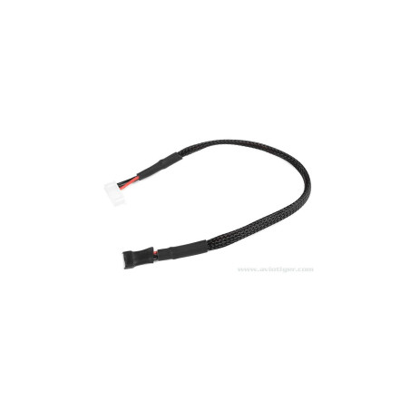 copy of EQUILIBRAGE EXTENSION 30 cm 22AWG 5S type EH