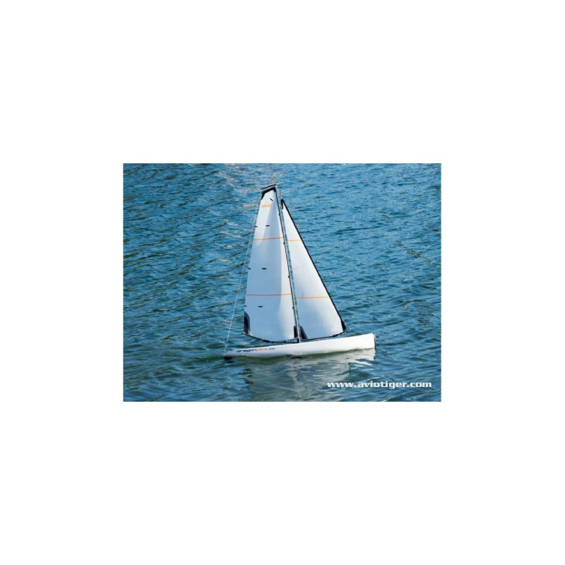 DRAGON FLITE 95 RTR