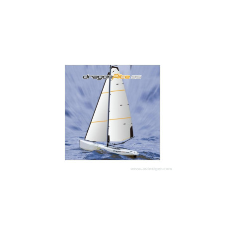 DRAGON FLITE 95 RTR