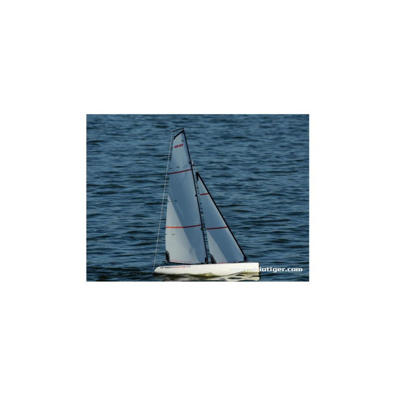 DRAGON FORCE 65 V7 RTR