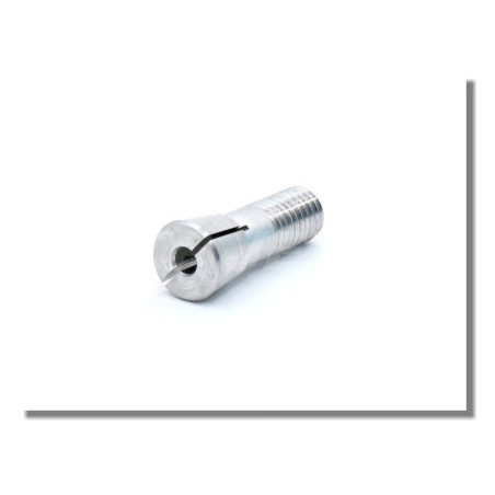 COLLET Ø 2.3 mm, M5 for intermediate part size 8x6