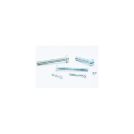 Socket head cap screw M3x8 10pcs