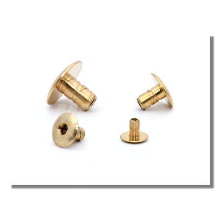 BRASS INSERT FOR JUG M4 6pcs MP JET