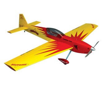 Predator env 1.67m Topmodel CZ