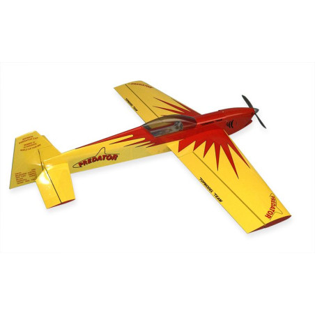 Predator env 1.67m Topmodel CZ