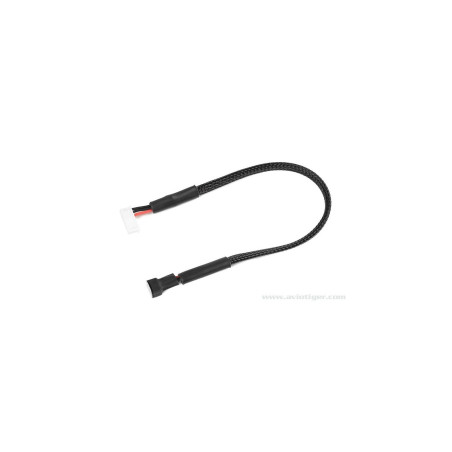 ADAPTER EQUILIBRAGE 30 cm 22AWG 6S type XH to 5S XH