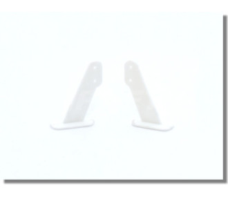 GUIGNOL MICRO TYPE 4, hole 0.5mm 2 pcs