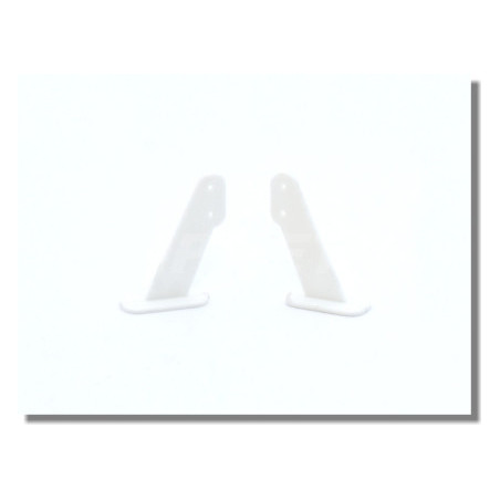 GUIGNOL MICRO TIPO 4, foro 0,5mm 2 pz.