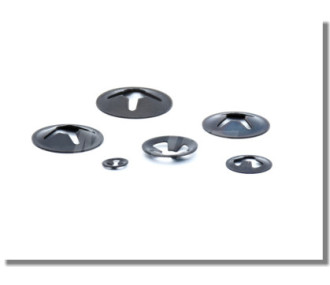 WASHER STOP 3mm 10pcs