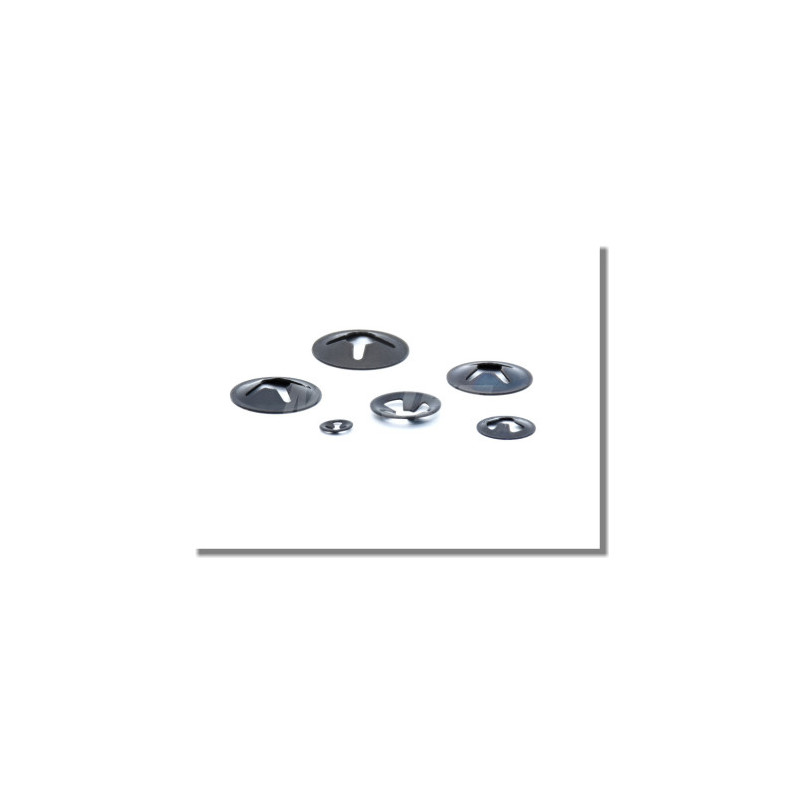 RONDELLA STOP 3mm 10pz