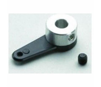 PALONNIER Longueur 16MM axe bague d arrêt de 4MM S1 - FLASH RC