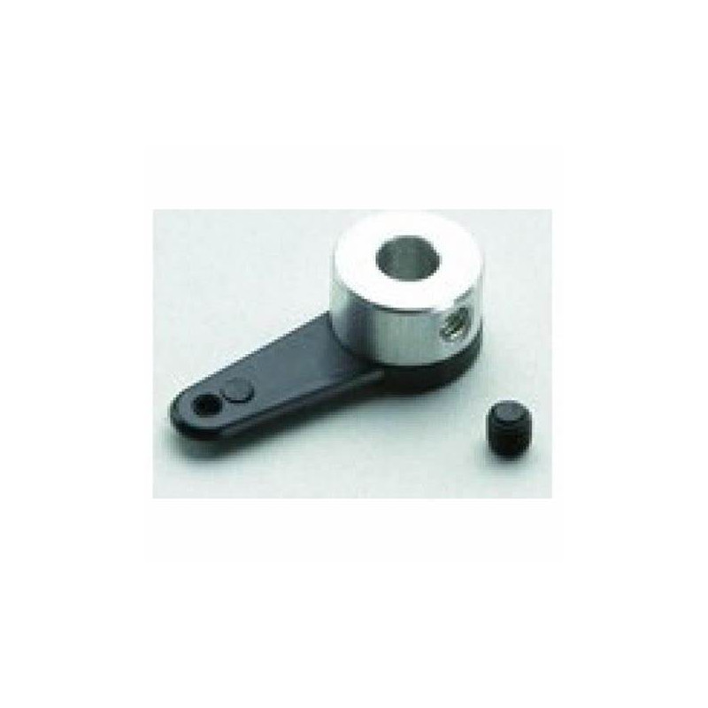 PORTADOR Longitud eje 16MM anillo de tope 4MM S1