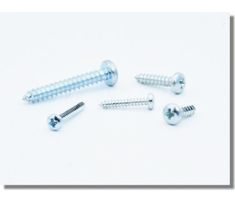 VITE CRUCI AUTOADERENTE 2,9x13 10pz