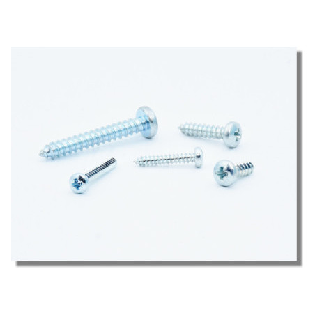 VITE CRUCI AUTOADERENTE 2,9x13 10pz