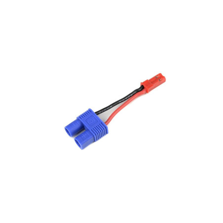 ADAPTERKABEL 20AWG EC3 FEMELLE zu MÄNNLICHEM GEBRÜCK