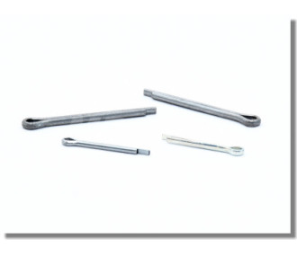 SCHLÜSSEL 1.6x16 mm 10St.