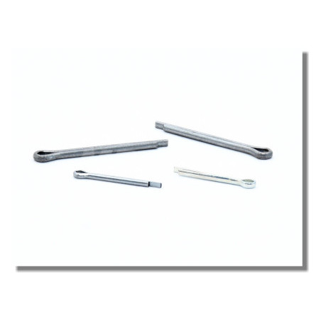 BULLONE 1,6x16 mm 10pz