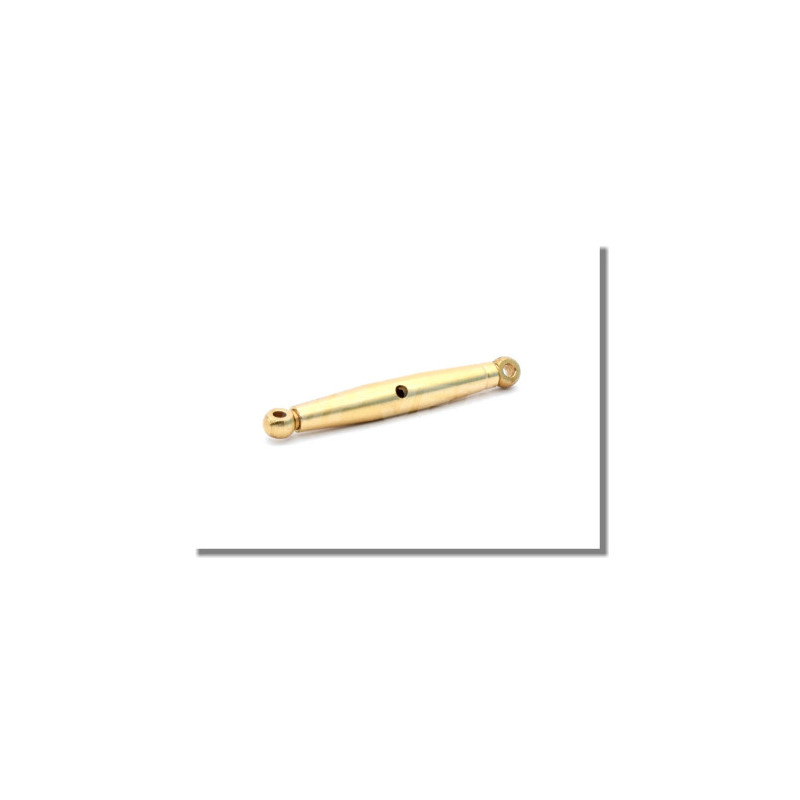RIDOIR LAITON M2.5x32/49 6pcs - FLASH RC