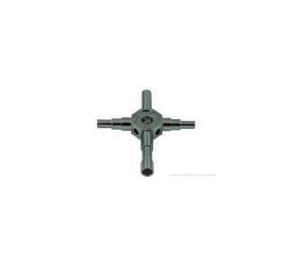 CHIAVE A CROCE (4/5/5,5/7 mm)