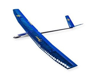 Pegasus V approx.2.00m blue ARF TOPModeL CZ