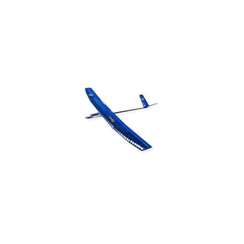 Pegasus V approx.2.00m blue ARF TOPModeL CZ