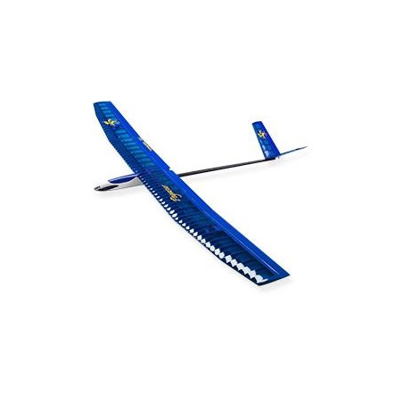 Pegasus V approx.2.00m blue ARF TOPModeL CZ
