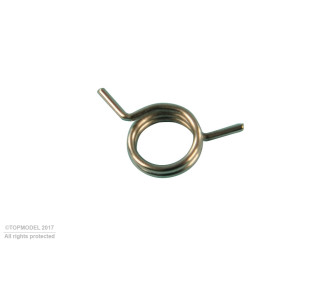 CLIP N°1 FOR DURIT 10pcs