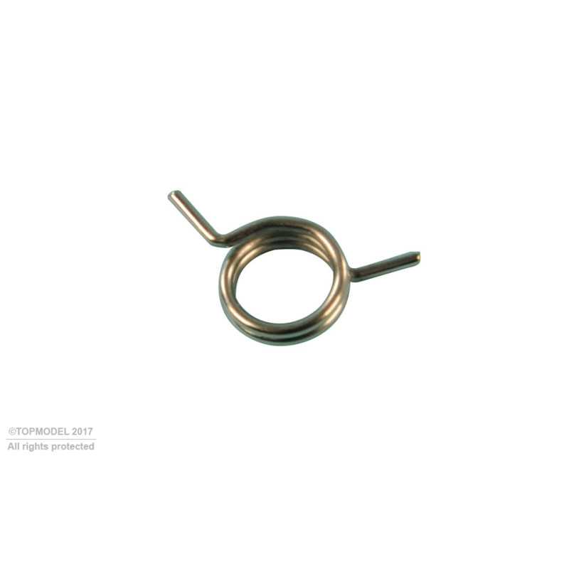 CLIP N°1 PARA DURIT 10pcs