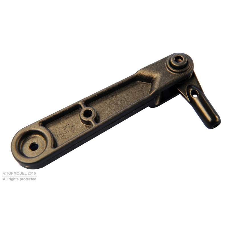 PALONNIER 54mm PUSH-PULL JR