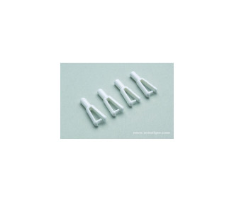 TOVAGLIE DI PLASTICA DIAMETRO M2 S5