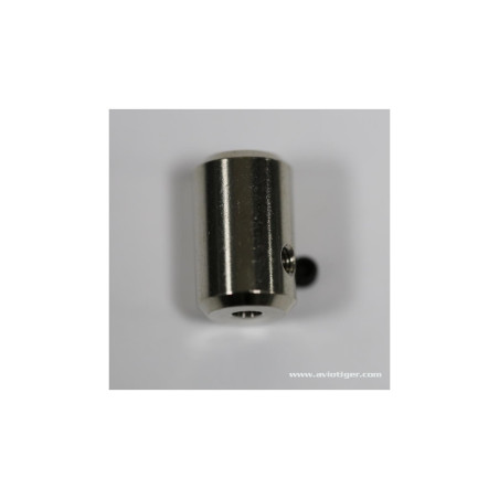 copy of TORQUE ADAPTER CARDAN SHAFT DIAMETER 3MM