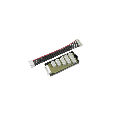 EQUILIBRATIONSPLATTE Typ XH von 2S bis 6S