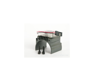 RADIATORE + VENTILATORE tipo 540