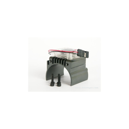 RADIATORE + VENTILATORE tipo 540