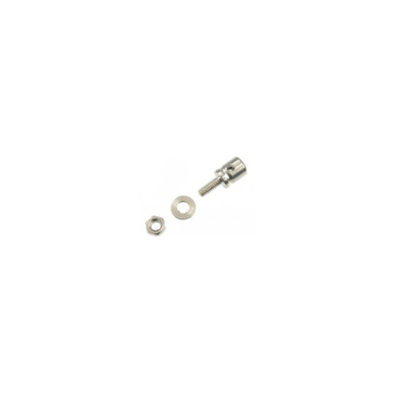 1,5 mm domino di montaggio (5) GForce