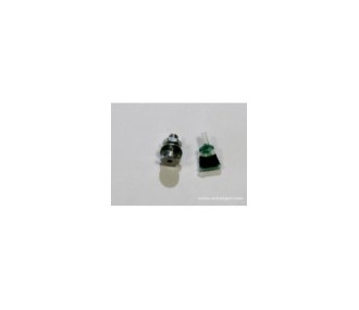 ADAPTATEUR HELICE GUNTHER - FLASH RC