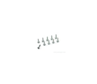 3.5X19 S10 self-tapping BLAST SCREW