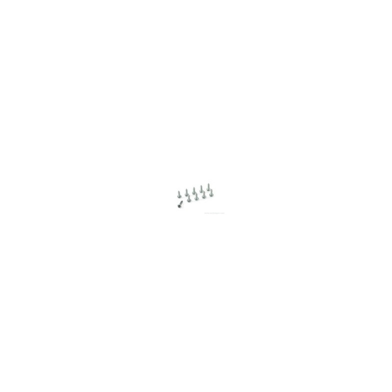 3.5X19 S10 self-tapping BLAST SCREW