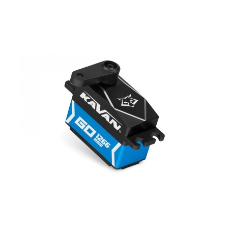 GO-12S66MGW (0,068s/60°, 33kg.cm)
