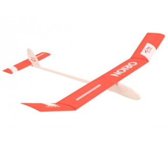 Planeur KAVAN ORION A3 Kit 930mm - FLASH RC