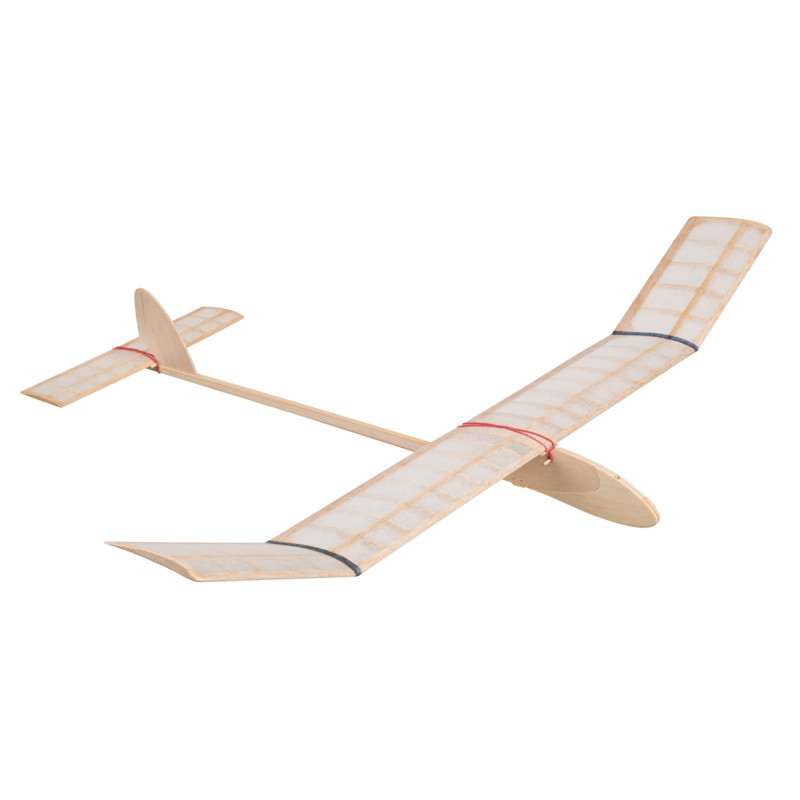 Planeur KAVAN ORION A3 Kit 930mm - FLASH RC