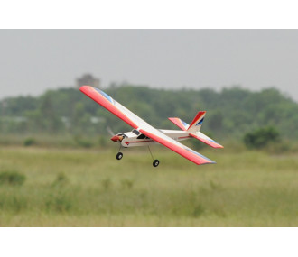 R/C planes for beginners - Phoenix model Classic sport 40 approx.1.43m - FLASH RC 2