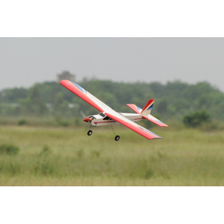 Aerei R/C per principianti - Modello Phoenix Classic sport 40 circa 1,43 m - FLASH RC
