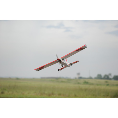 Avion Phoenix model Classic sport 40 env.1.43m - FLASH RC