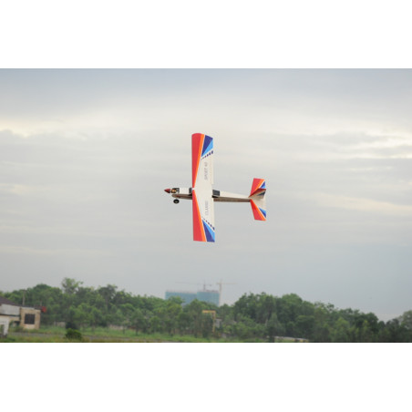 Aerei R/C per principianti - Modello Phoenix Classic sport 40 circa 1,43 m - FLASH RC