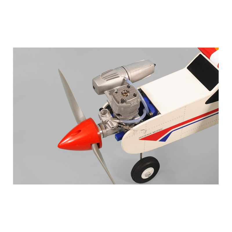 Aviones R/C para principiantes - Modelo Phoenix Classic sport 40 aprox.1.43m - FLASH RC