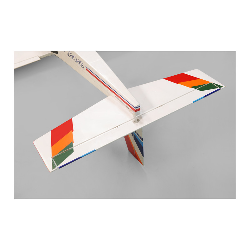Aerei R/C per principianti - Modello Phoenix Classic sport 40 circa 1,43 m - FLASH RC