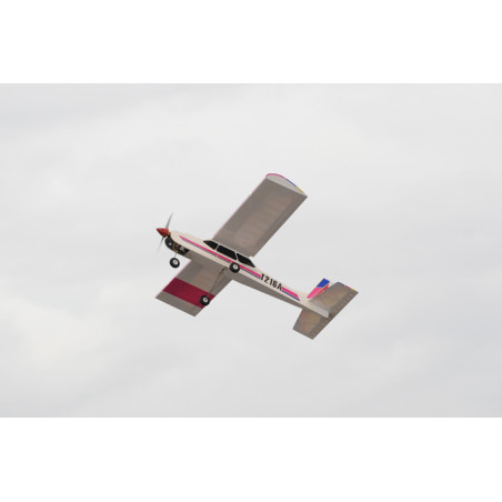 RC-Flugzeuge für Anfänger - Flugzeug Phoenix Model Canary .46-55 GP/EP ARF 1.54m - FLASH RC