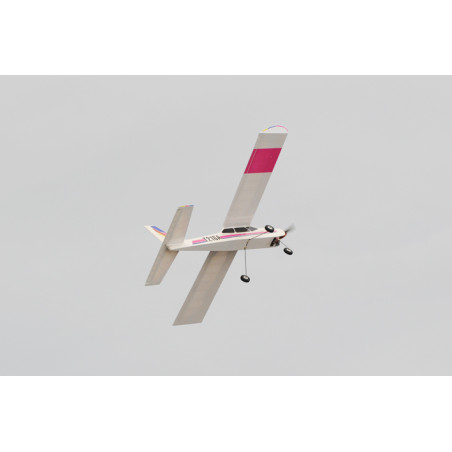 RC-Flugzeuge für Anfänger - Flugzeug Phoenix Model Canary .46-55 GP/EP ARF 1.54m - FLASH RC